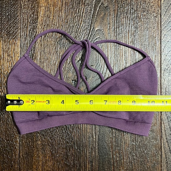 Intimately by Free People Strappy Back Bra - Picture 4 of 9
